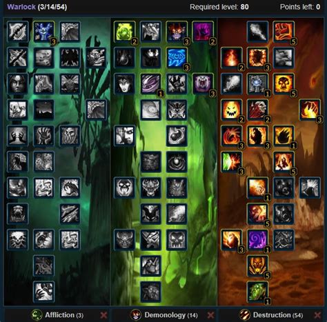 best in slot pve destro warlock 3.3.5|WotLK Classic Destruction Warlock Gear and Best in Slot.